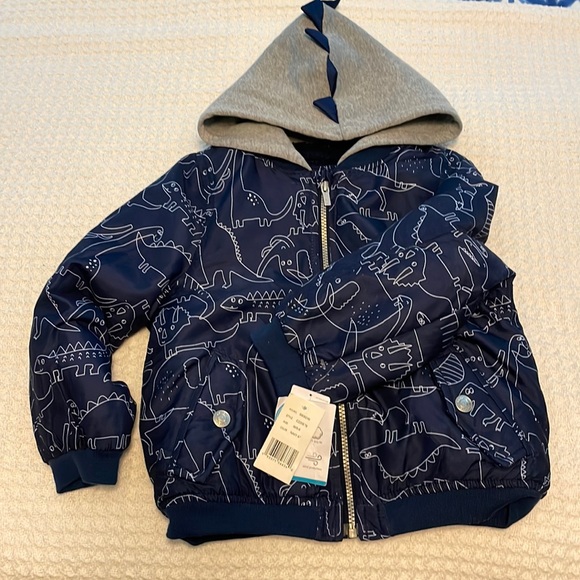 Carter’s Boys 5-6 Jacket - Picture 1 of 6